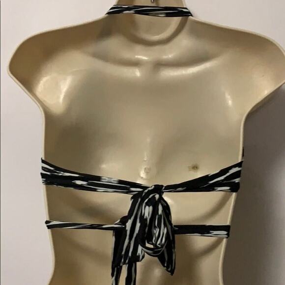 PILYQ BARCELONA SWIMSUIT‎ TOZp SIZE M - Picture 4 of 7